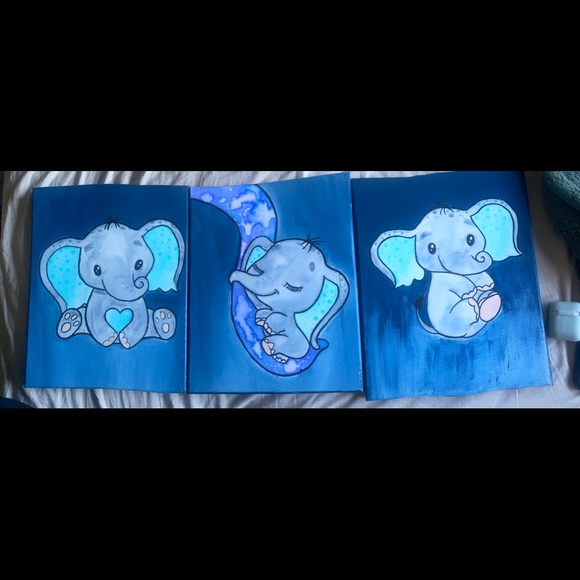 Personalized art designs - Picture 5 of 8